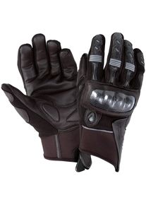 Roleff Motorradhandschuhe »RO 70«, verstellbare Weite