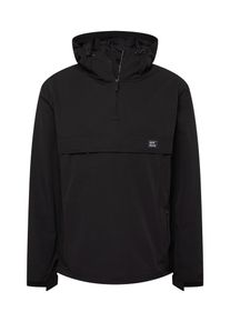 Vintage Industries, Mænd, Overgangsjakke 'Shooter', Sort, Størrelse S