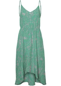 Véro Moda Vero Moda Midikleid »Vmcatch Singlet Calf Dress Wvn« grün, Größe XS - N-Gr, Feminines Sommerkleid von VERO MODA