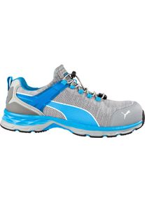 PUMA Safety Sicherheitsschuh »XCITE GREY LOW S1P ESD HRO SRC«, S1P