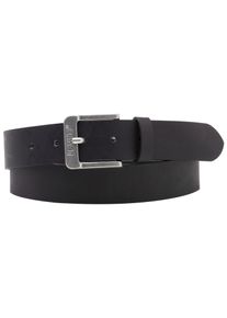 Levi's Levi's® Ledergürtel »FREE METAL GÜRTEL«, FREE BELT