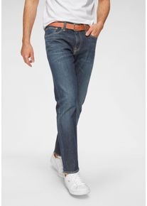 Levi's Levi's® Tapered-fit-Jeans »502 TAPER«, in elegantem, modernem Stil