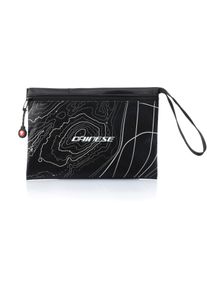 Dainese Explorer Organizer, bolsa , color: Negro , tamaño: S