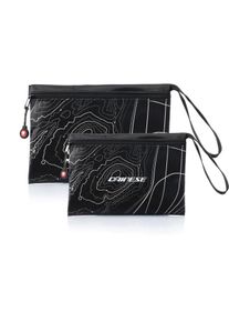 Dainese Explorer Organizer, saco , cor: Preto , tamanho: L