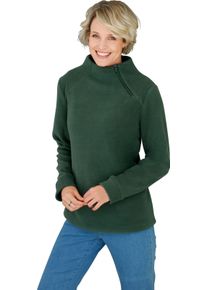 Damska Flau&scaron;.tričko, kalich.golier machov&aacute; veľkosť 56