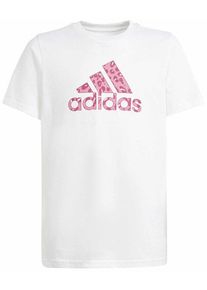 Adidas Animal Jr - T-Shirt - Mädchen