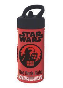 Euromic STAR WARS EMPIRE ICONS sipper water bottle 410ml