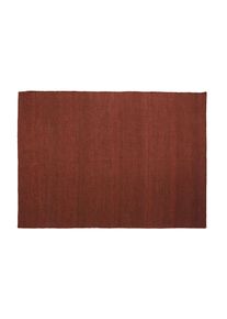 Vegetal Tapis Granat 200x300cm Nanimarquina