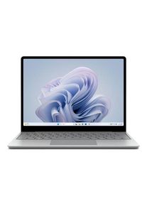 Microsoft Surface Laptop Go 3 for Business 12.4" - i5 1235U - 16GB - 512GB - Win 11 PRO (English Keyboard Layout)