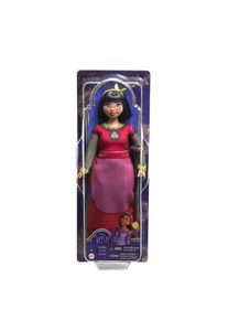 Disney Wish Fashion Doll Core Dahlia