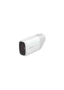 Canon Systemkamera »PowerShot ZOOM Essential Kit«, 12,1 MP, 9,6 fachx opt. Zoom