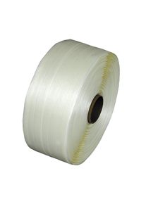 Reggia resistente in PET, incollata ratioform