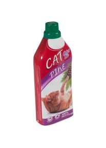 Désodorisant pour litière au parfum Pin 900 g pour chat - animallparadise - Multicolor