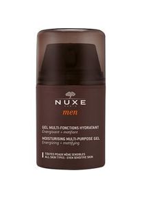 NUXE Paris Nuxe Herrenpflege Nuxe Men Feuchtigkeitspflege für Männer