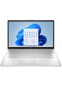 HP 17-cp0565ng 8A6ESEA Notebook 43,9 cm (17,3 Zoll), 8 GB RAM, 512 GB SSD, AMD Ryzen 5 5500U