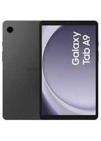 Samsung Galaxy Tab A9 LTE Tablet 22,0 cm (8,7 Zoll) 64 GB grau