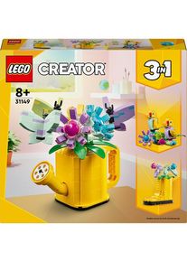 Lego Creator 31149 Gießkanne mit Blumen