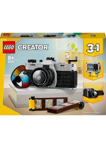 Lego Creator 31147 Retro Kamera