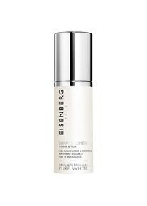 Eisenberg Pure White Light Elixir Gel Fata 30 ml