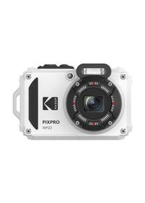Kodak Pixpro WPZ2 - White