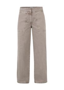 Topshop Petite Pantalon Femme gris taille 42