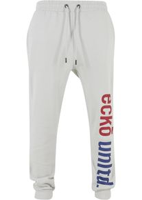 Ecko Unltd. Ecko Unlimited Pantalon 'Grande' Homme gris taille M