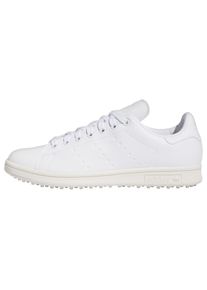 adidas originals Heren Sneakers laag 'Stan Smith' wit 36