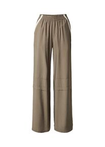 ABOUT YOU x Toni Garrn Dames Broek taupe 42