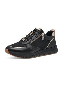 Tamaris Sneaker low Femei negru, Mărimea 37