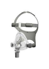 Fisher & Paykel Simplus Masque facial CPAP/PPC (1 coussin de masque)