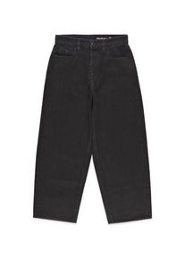 Volcom Weellow Jeans black Dames W29
