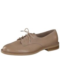 Paul Green Chaussure à lacets Femme beige taille 42.5
