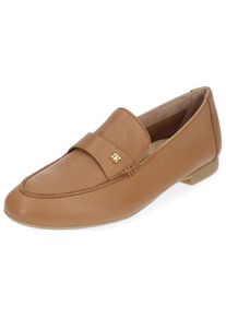 Paul Green Slipper Damen braun Größe 35.5