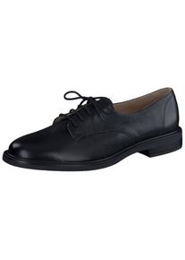 Paul Green Chaussure à lacets Femme noir taille 42