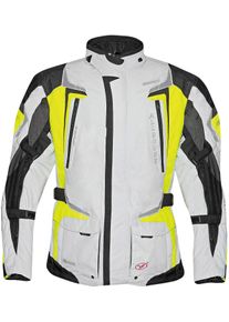 GERMOT Allround, veste textile , couleur: Noir , taille: 31
