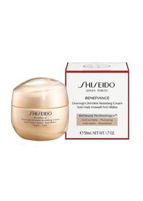 Shiseido Benefiance Neura Overnight Wrinkle Resisting Cream 50 ml