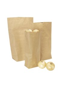 Sacchetti con fondo ratioform