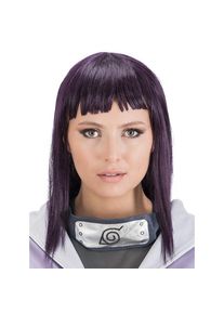 maskworld Parrucca di Naruto - Hinata