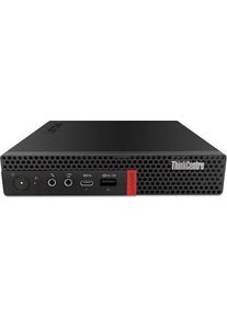 Lenovo ThinkCentre M720q Tiny | i5-9400T | 8 GB | 256 GB SSD | Win 10 Pro