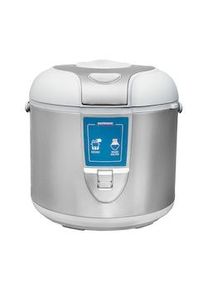 Gastroback design hervidor de arroz 3l 450w hervidor