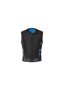 BMW Cool Down motorcycle vest unisex (black)