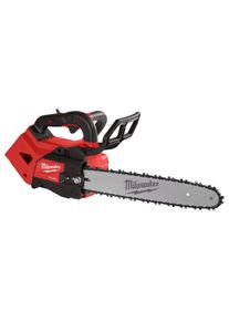 Milwaukee Akku-Top-Handle-Kettensäge M18 FTHCHS35-0