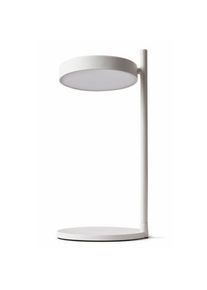 wästberg wästberg Tischleuchte w 182 Pastille b 2 Mattweiß