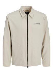 Jack & Jones JACK & JONES Funkcionális dzseki Férfi szürke , Méret S