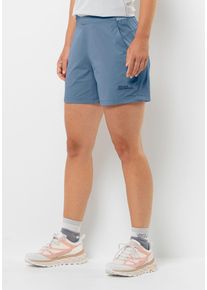 Jack Wolfskin Shorts »PRELIGHT SHORTS W«