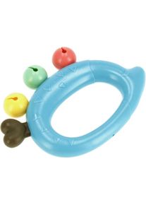 Bam-Bam Rattle rattle 3m+ Hedgehog 1 pc
