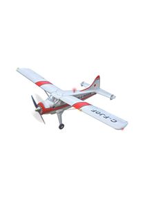 ST Model Beaver ARTF- RC Modellflugzeug