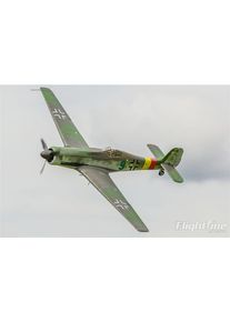 Freewing Flightline Focke-Wulf Ta-152 H1 EPO 1310mm PNP