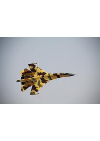 Freewing SU-35 Desert Camo EPO 1080mm High Performance PNP