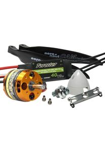 Antriebsset EasyGlider 4/PRO Tuning